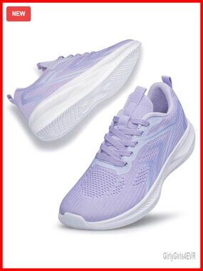 Womens Wide Width Walking Shoes Comfort Casual Sneakers with Wide Toe Box